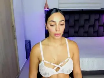 Chaturbate Adult Webcam of yikaalves