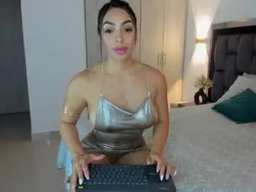 Chaturbate Adult Video Chat of yikaalves