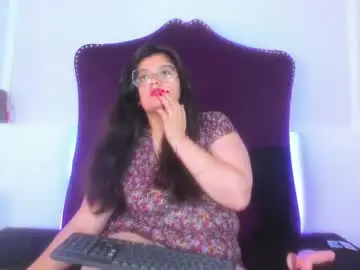 Chaturbate Live Porn of zoe_thoms