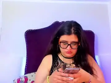 Chaturbate Sex Chat of zoe_thoms