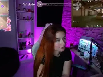 Chaturbate Adult Webcam of _celeste_xx