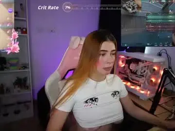 Chaturbate Best Webcam of _celeste_xx