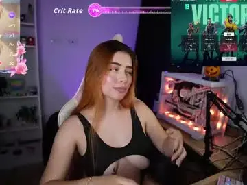 Chaturbate Watch Live Sex Cams of _celeste_xx