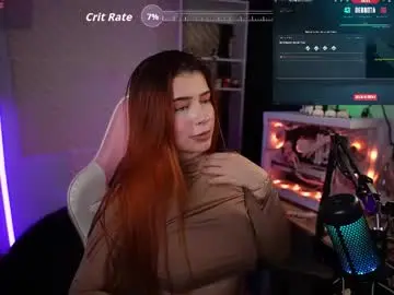 Chaturbate Watch Live Sex Cams of _celeste_xx