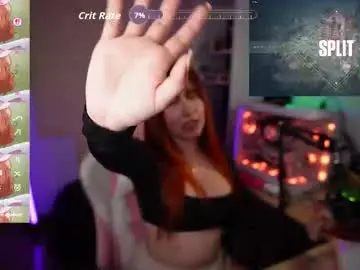 Chaturbate Sex Chat of _celeste_xx