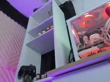 Chaturbate Free Live Porn of _celeste_xx