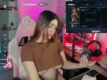 Chaturbate Best live sex cam show of _celeste_xx