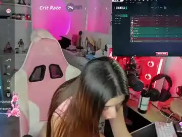 Chaturbate Watch Live Sex Cams of _celeste_xx