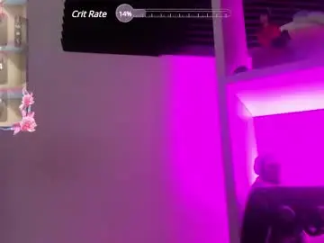 Chaturbate Nude Webcam of _celeste_xx