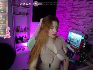 Chaturbate Best Webcam of _celeste_xx