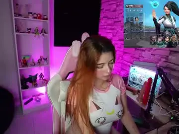 Chaturbate Live Sex of _celeste_xx