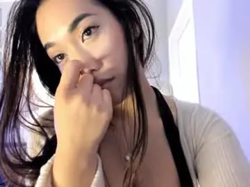 Chaturbate Best live sex cam show of akura_01