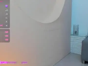 Chaturbate Sex Chat of arianna_0