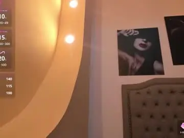 Chaturbate Free Live Porn of arianna_0