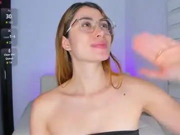 Chaturbate Nude Webcam of arianna_0