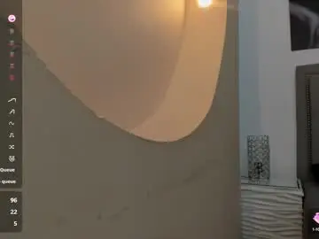 Chaturbate Adult Webcams of arianna_0