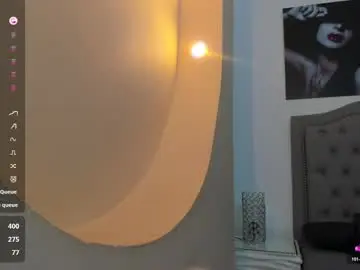 Chaturbate Sex Cam of arianna_0