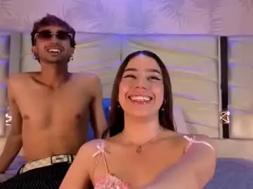 Chaturbate Private Sex Chat of aurora_ethan