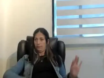 Chaturbate Adult Webcam of catt_evans1