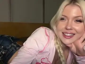 Chaturbate Adult Webcam of chloexskye