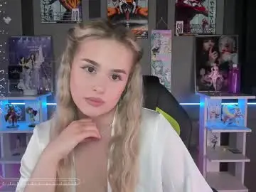 Chaturbate Live Sex of ellensoftt