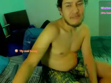 Chaturbate Adult Webcams of harry_lemon