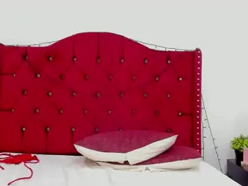 Chaturbate Live Porn of jessicabacker