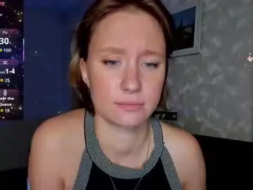 Chaturbate Live Sex of lusyagreenberg