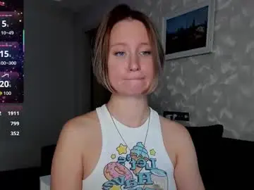 Chaturbate Watch Live Sex Cams of lusyagreenberg