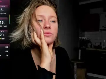 Chaturbate Adult Webcams of lusyagreenberg