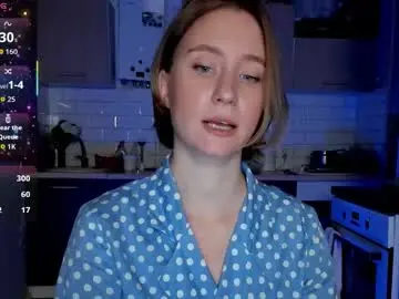Chaturbate Sex Chat of lusyagreenberg