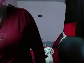 Chaturbate Live Porn of sahamara_07