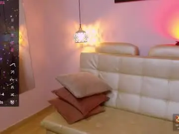 Chaturbate Free Porn Cam of sahamara_07