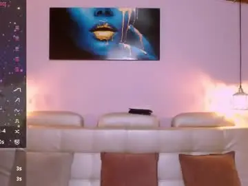 Chaturbate Live Porn of sahamara_07