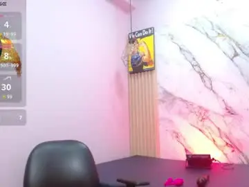 Chaturbate Watch Live Sex Cams of sahamara_07