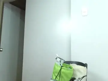 Chaturbate Sex Cam of sahamara_07