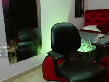 Chaturbate Best live sex cam show of sahamara_07