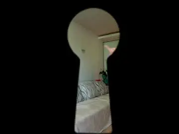 Chaturbate Sex Chat of totally_spy