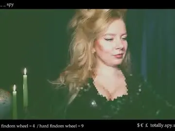 Chaturbate Watch Live Sex Cams of totally_spy