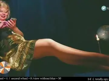 Chaturbate Sex Cam of totally_spy