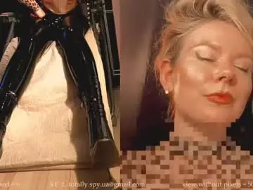 Chaturbate Adult Webcams of totally_spy