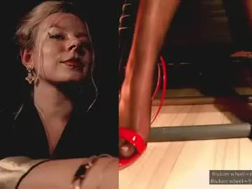 Chaturbate Sex Cam of totally_spy