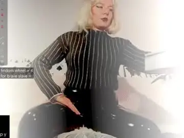 Chaturbate Sex Chat of totally_spy
