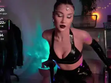 Chaturbate Best live sex cam show of tv_miss