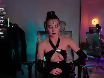 Chaturbate Adult Video Chat of tv_miss