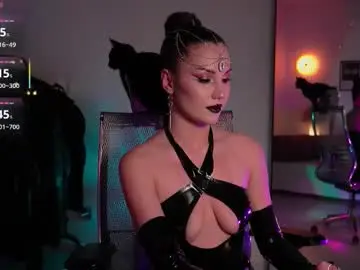 Chaturbate Adult Video Chat of tv_miss