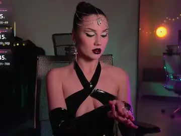 Chaturbate Nude Webcam of tv_miss