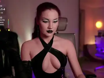 Chaturbate Live Porn of tv_miss