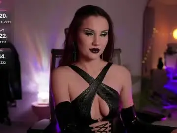 Chaturbate Free Porn Cam of tv_miss