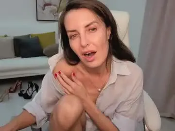 Chaturbate Live Sex Cam of _beylly